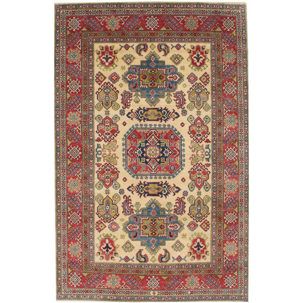 Hand Knotted Re Persian Rugs Wayfair.co.uk